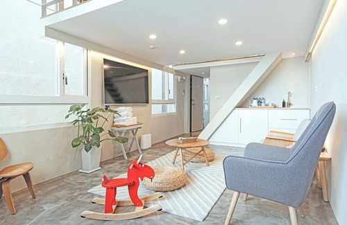 Jiaoxi Hostel | Hostel Tomato