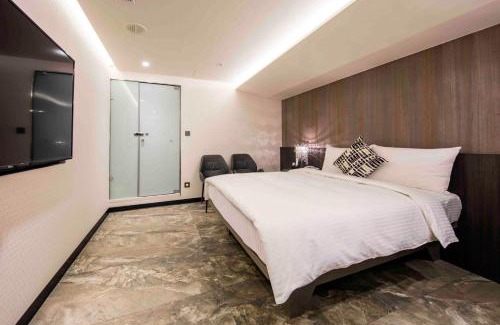 Zhongshan Hotel | Hotel I Journey