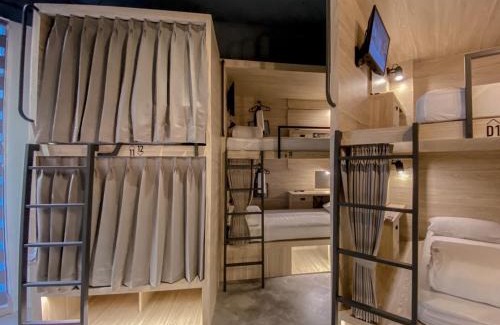 East District Hostel | Hotel Leisure Chiayi
