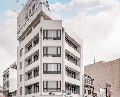 East District Hostel | Hotel Leisure Chiayi