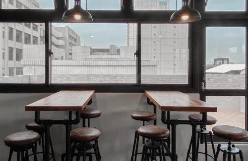 East District Hostel | Hotel Leisure Chiayi