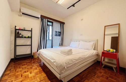 Daan House | House ∙ 1 bedroom ∙ 2 guests