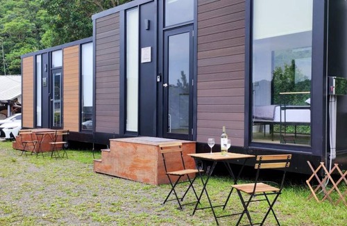 Jiaoxi House | House ∙ 1 bedroom ∙ 2 guests