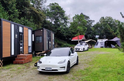 Jiaoxi House | House ∙ 1 bedroom ∙ 2 guests