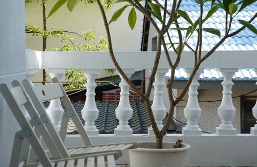 Tainan City Centre House | House ∙ 4 bedrooms ∙ 10 guests