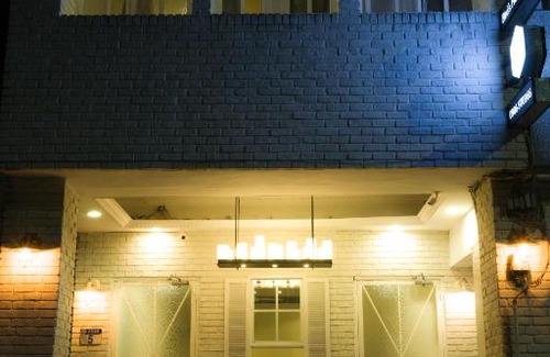 Hualien City Centre Hostel | Hualien Bird's House Hostel