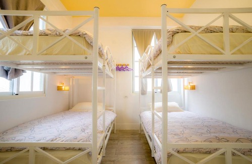 Hualien City Centre Hostel | Hualien Bird's House Hostel