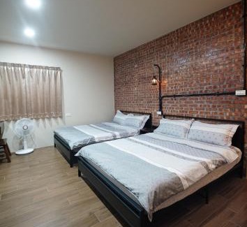 West Central District House | Inn-itiate Tainan