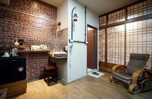 West Central District House | Inn-itiate Tainan