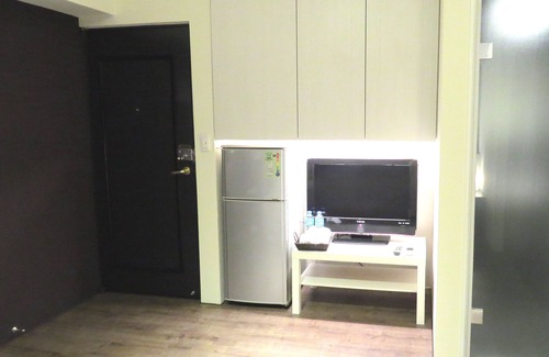 West District Hostel | Inn Taichung Hostel