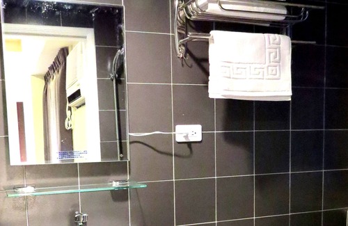West District Hostel | Inn Taichung Hostel
