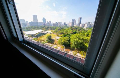 Kaohsiung City Centre Hostel | Jezreel Inn