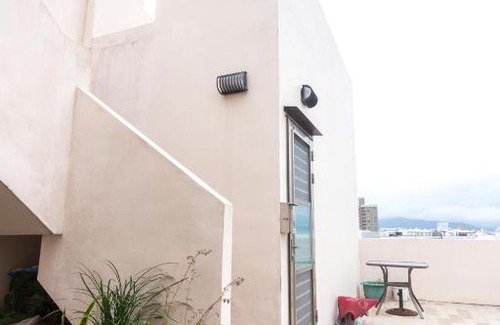 Hualien City Centre House | Jhongshan Building Bed and Breakfast