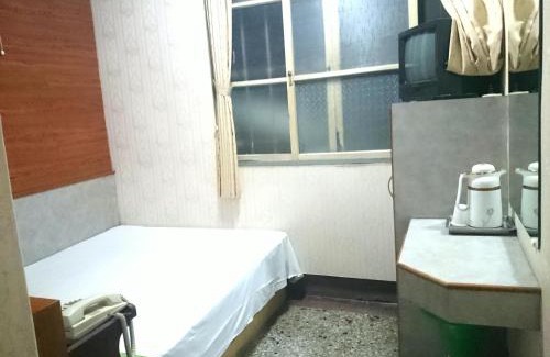 Taitung City Centre Hostel | Jin Lon Hotel
