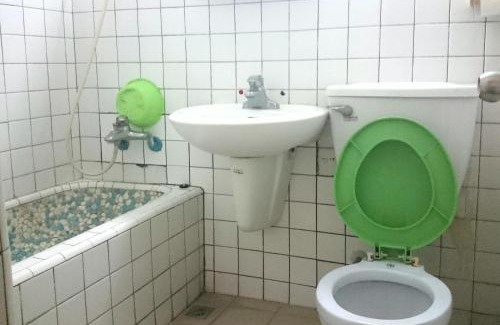 Taitung City Centre Hostel | Jin Lon Hotel