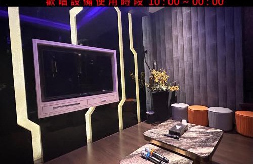 North District Hotel | Jinsha Motel