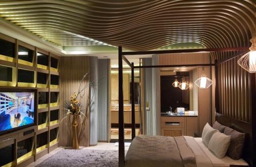 North District Hotel | Jinsha Motel