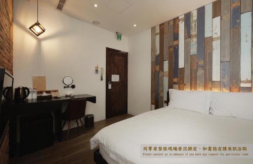 Tainan City Centre Hostel | Journey Hostel
