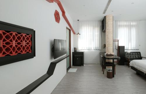Tainan City Centre Hostel | Journey Hostel