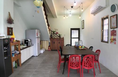 Shoufeng House | JOY Homestay