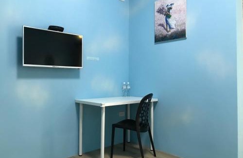 Shoufeng House | JOY Homestay