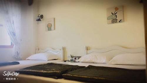 Beigan House | Just Coffee Hostel 5