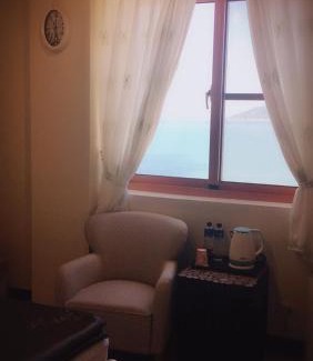 Beigan House | Just Coffee Hostel 5