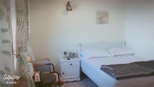 Beigan House | Just Coffee Hostel 5