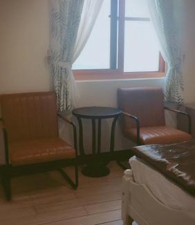 Beigan House | Just Coffee Hostel 5