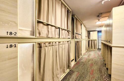 Zhongzheng Hostel | Just Live Hostel