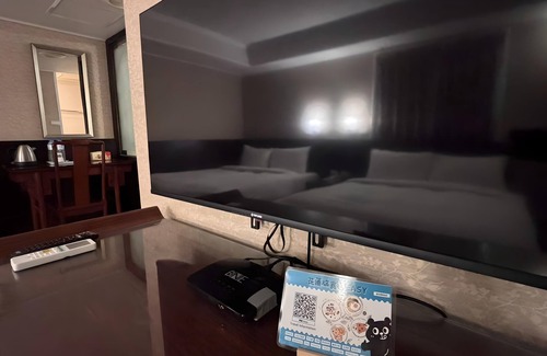 Hualien City Centre House | Kaiyue Inn
