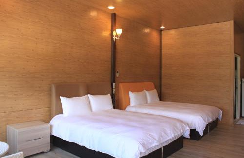 Big Beach House | Kenting Dream House