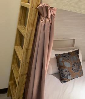 Hengchun Old Town Hotel | Kenting Heng-Chung Art Hostel