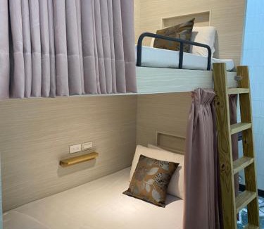 Hengchun Old Town Hotel | Kenting Heng-Chung Art Hostel