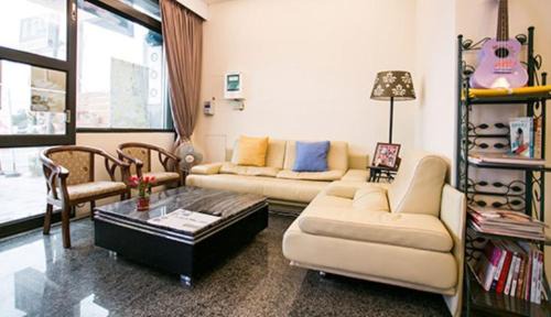 Hengchun Bed & Breakfast | Kenting Mulan Homestay