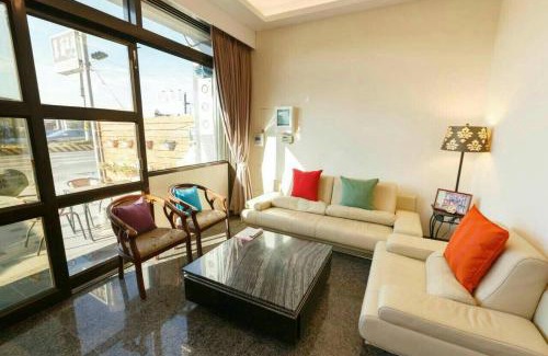 Hengchun Bed & Breakfast | Kenting Mulan Homestay