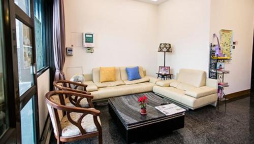 Hengchun Bed & Breakfast | Kenting Mulan Homestay