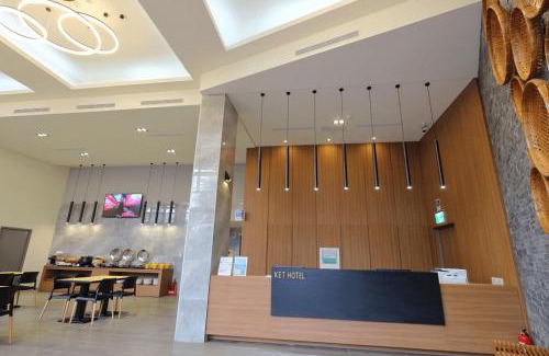Yuli Hotel | KET Hotel