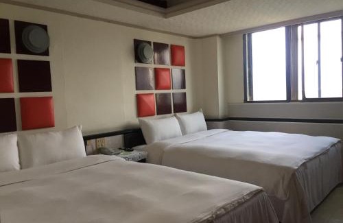 Luodong Hotel | King Lo Tung Hotel