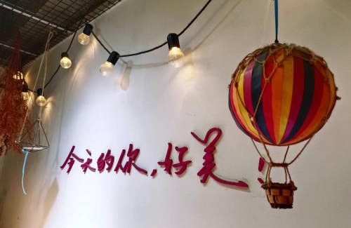 East District Hostel | Kite Hostel
