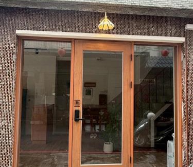 West District Hostel | KM Hostel