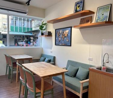 West District Hostel | KM Hostel