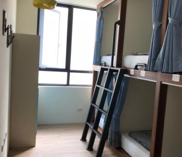 Sanmin Hostel | Knock Knock Hostel