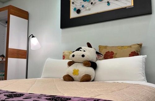Luodong House | Kukusao Homestay