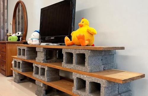 Luodong House | Kukusao Homestay