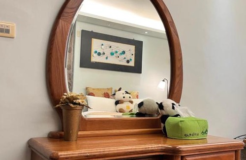 Luodong House | Kukusao Homestay