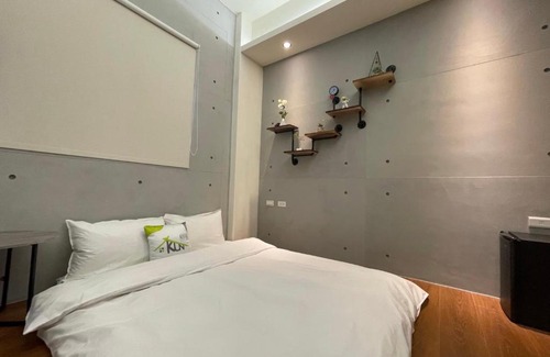 Taitung City Centre House | Kun Inn