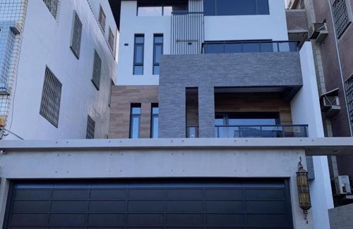 Taitung City Centre House | Kun Inn