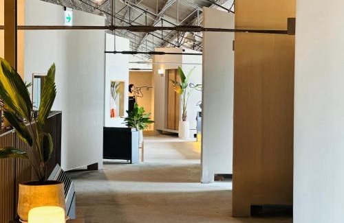 Gushan District Hostel | KW2 Hostel
