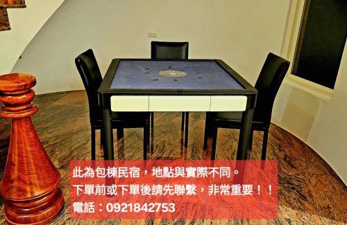 Dongshan House | LanCheng Le Petit Voy